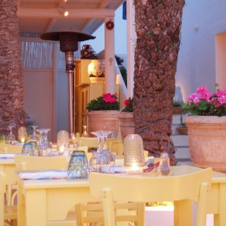 CATARI: Το αυθεντικό ιταλικό εστιατόριο της Μυκόνου