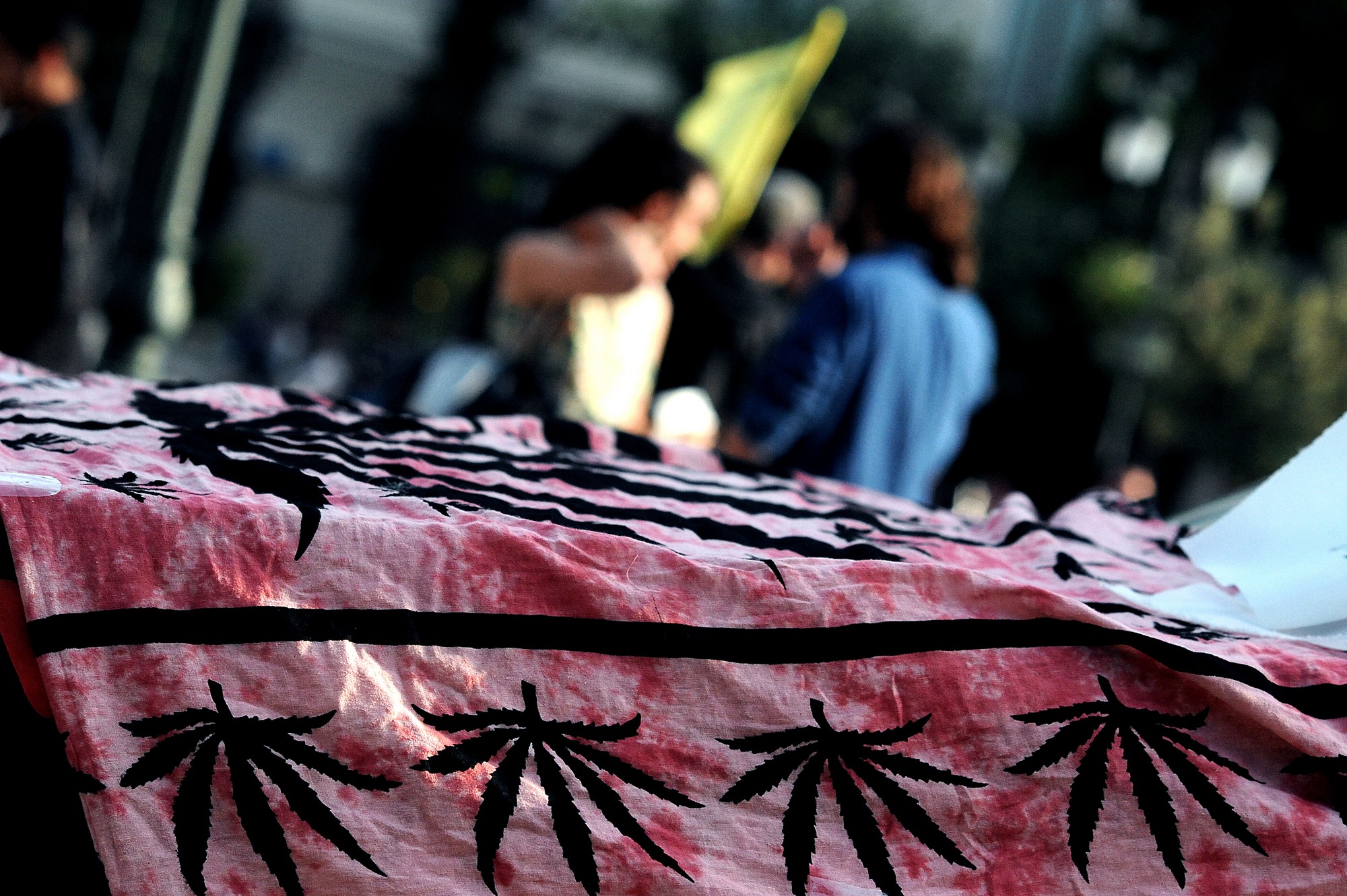 Θα επιτραπεί η ιατρική χρήση της κάνναβης;