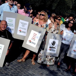 People have the power!