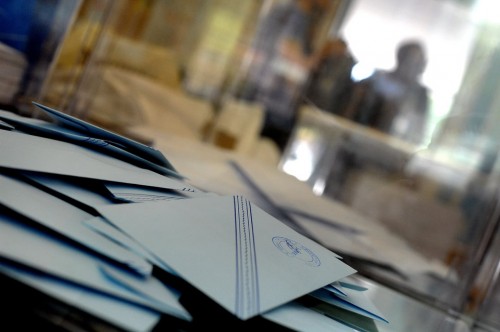 Νέα δημοσκόπηση δίνει προβάδισμα στον ΣΥΡΙΖΑ