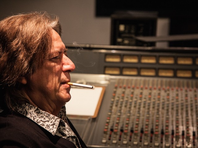 Ο Κώστας Τουρνάς για ό,τι έχει κάνει, δεν μετανιώνει (VIDEO)