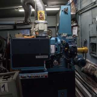 Το Ταινιόραμα παραδίδει μαθήματα σινεμά