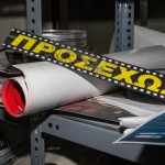 Τη στήριξη της εθνικής κινηματογραφικής παραγωγής προωθεί η κυβέρνηση