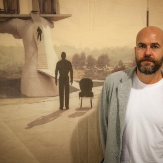 Ανδρέας Αγγελιδάκης: «Κάποια στιγμή το facebook θα είναι η Αρχαία μας Ρώμη»