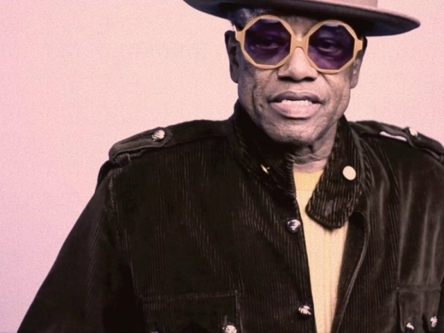 Δείτε το ντοκιμαντέρ του BBC για τον Bobby Womack