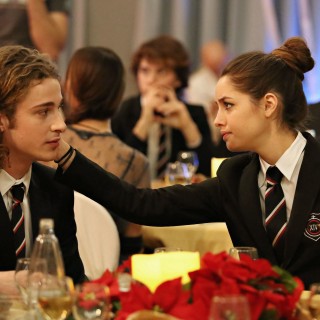 Ανταπόκριση από τις Νύχτες Πρεμιέρας: Λίγο πριν το τέλος