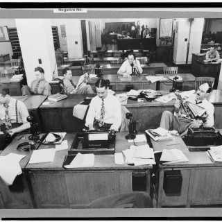 Δημοσιογραφία, διαφήμιση και ο αλγόριθμος του Facebook