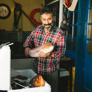 Βασίλης Ακρίβος