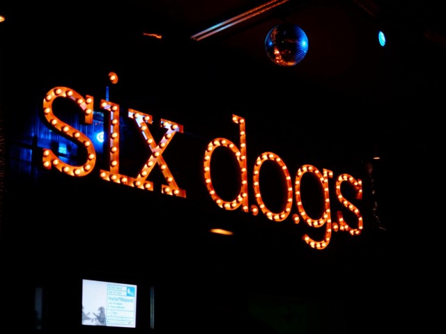 4 χρόνια six d.o.g.s: Το μεγαλύτερο post για το μεγαλύτερο πάρτι της πόλης
