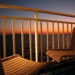 Ταξίδι με πλοίο: Πληρότητα ως 50%, θερμομέτρηση, αποστάσεις 1,5 μέτρο και μάσκες