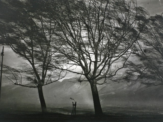 Τα Γιάννενα του Βασίλη Κουτσαβέλη