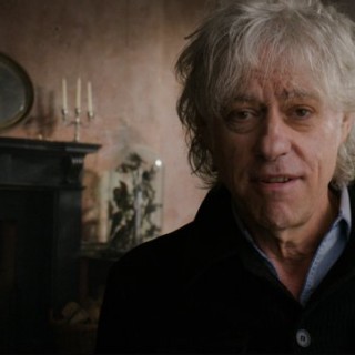 Ο Bob Geldof μιλά για την καλύτερη στιγμή της ζωής του