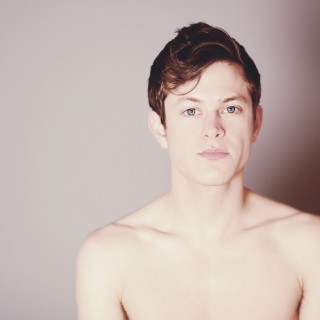 Perfume Genius – Too Bright