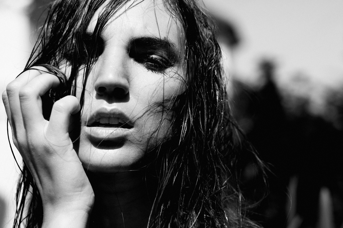 Η Σαλώμη στην Αθήνα