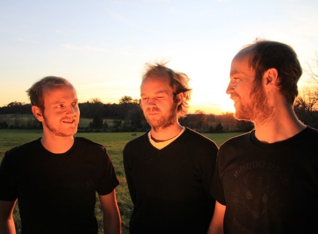 5 λόγοι για να μη χάσεις τη συναυλία των Pontiak