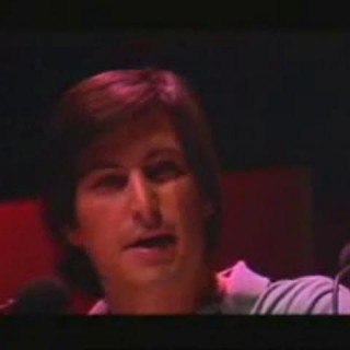 “Ραντεβού στα Τυφλά” με τον Στιβ Τζόμπς