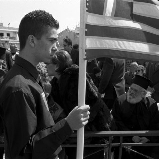 Περί της αναπαραγωγής ενός πανηγυρικού θορύβου