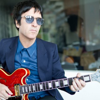 Johnny Marr – Playland