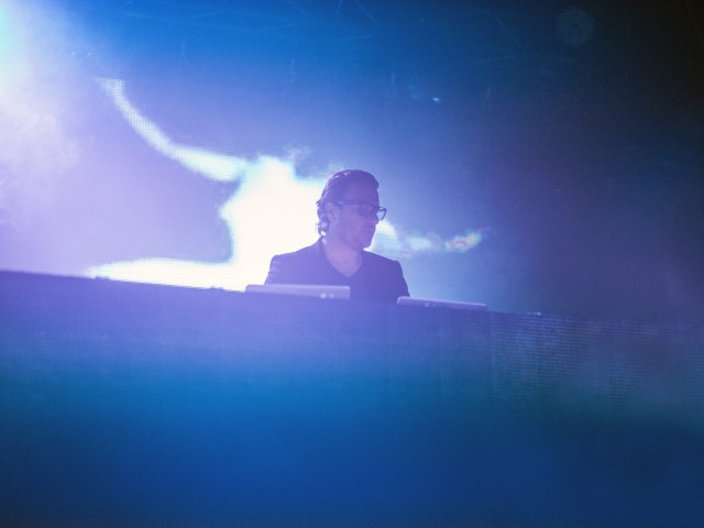 Οι Δαίμονες του Parov Stelar