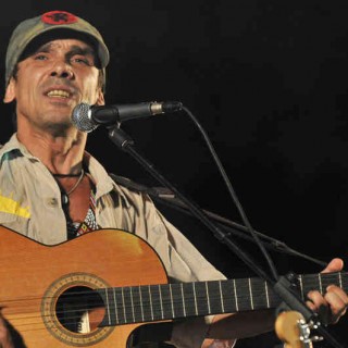 Σοβαρά επεισόδια στη συναυλία του Manu Chao στη Θεσσαλονίκη