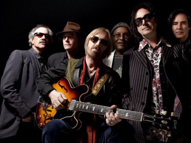 Tom Petty & the Heartbreakers – Hypnotic Eye