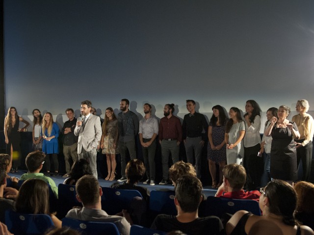 Τέλειωσαν οι Νύχτες Πρεμιέρας, ήρθε το φθινόπωρο