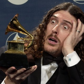 O ταλαντούχος κύριος “Weird Al” Yankovic