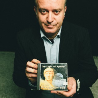 Αυτός ο τύπος έχει μπει δυο φορές στο βιβλίο Γκίνες