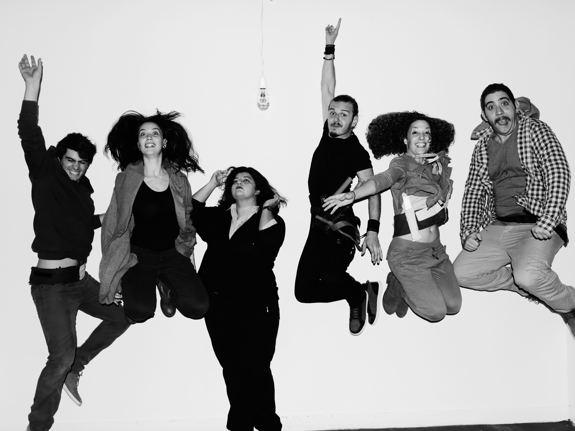 Όνειρο Καλοκαιρινής Νύχτας για εφήβους