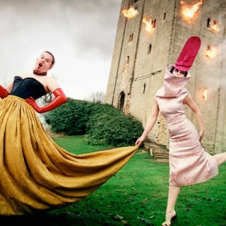 To Vanity Fair από τη Bette Davis μέχρι τον Alexander McQueen