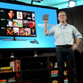 Fire TV: Η Amazon βάζει (;) φωτιά στην τηλεόραση και στην Ευρώπη