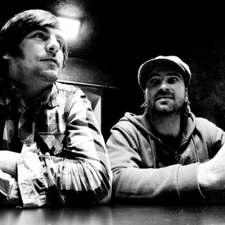 Ένα μεγάλο dub party δίπλα στο Μουσείο της Ακρόπολης