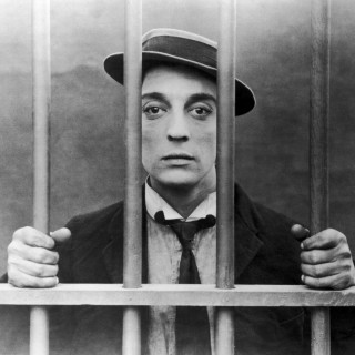 4/10/1895, γεννιέται ο Buster Keaton