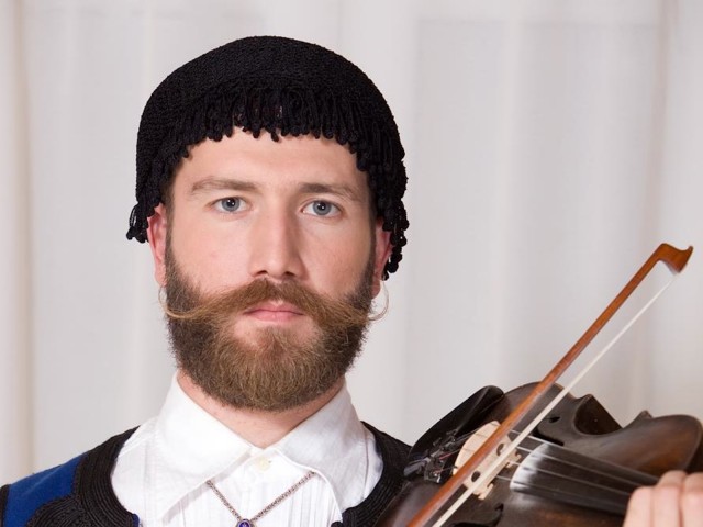 Όλα τσι Κρήτης τα καλά στο Φεστιβαλάκι