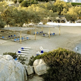 Ο παράγοντας Αντίπαρος και το θαύμα του Beach House