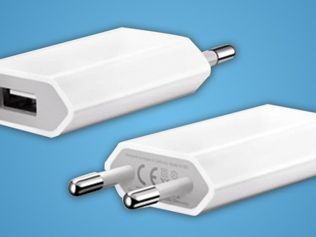 Προβληματικοί φορτιστές iPhone στην Ευρώπη