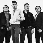 Οι Arctic Monkeys ανακοινώνουν το νέο τους άλμπουμ “Tranquility Base Hotel & Casino” μέσα από ένα teaser