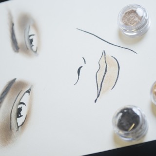 Symphony Of The Nymphs