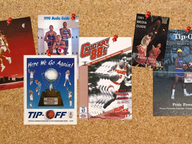 H Dream Team των Κοντών