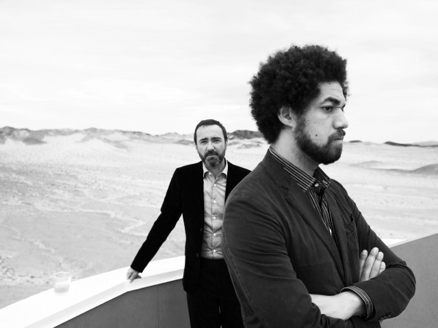 Μετά τη ντίσκο έρχονται οι Broken Bells