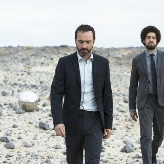 «Κοίτα να δεις, ο Danger Mouse είναι πάνω απ’ όλα ένας πολύ ωραίος τύπος»