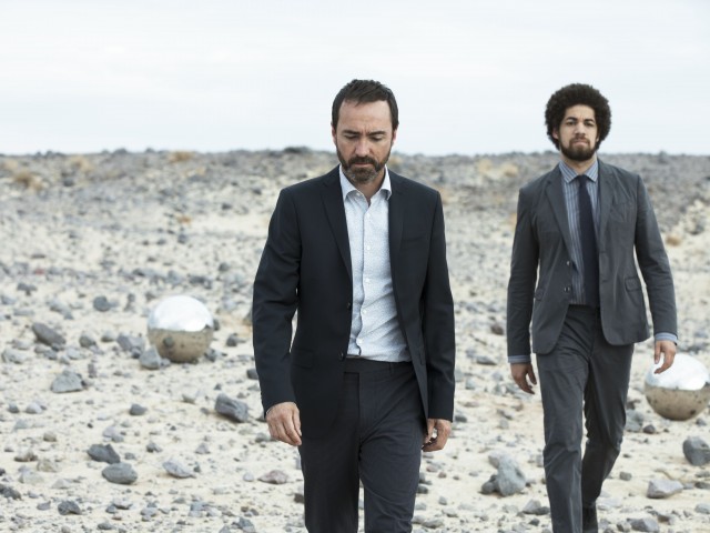 «Κοίτα να δεις, ο Danger Mouse είναι πάνω απ’ όλα ένας πολύ ωραίος τύπος»