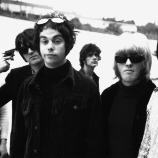 The Brian Jonestown Massacre – Revelation