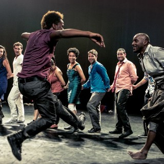 Το Φεστιβάλ Χορού Καλαμάτας κλείνει τα 20