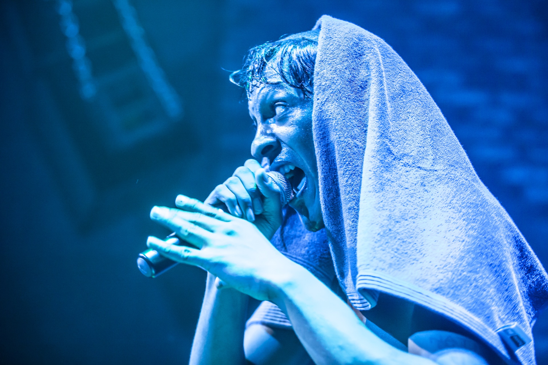 H Αθήνα έγινε Νέα Υόρκη