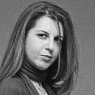 Τα βιβλία της ζωής μου: Πασχαλία Τραυλού