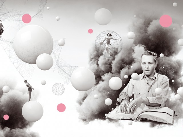 Ωδή στον Κώδικα: τι συμβαίνει όταν οι γραφίστες ενώνουν τις δυνάμεις τους;