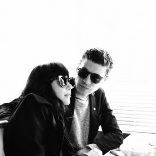 Haunted Hearts – Initiation