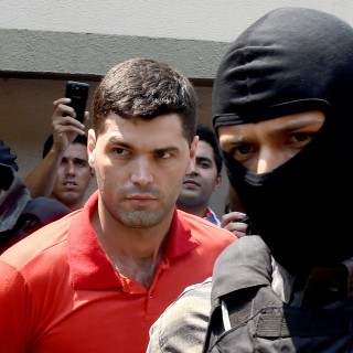Βραζιλιάνος serial killer φέρεται να δολοφόνησε 39 άτομα