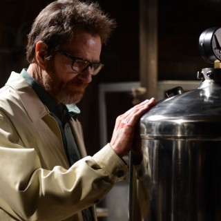Το “άλλο” τέλος του Breaking Bad